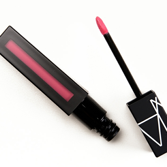 NARS Powermatte Lipstick - "Low Rider" - Picture 2 of 5